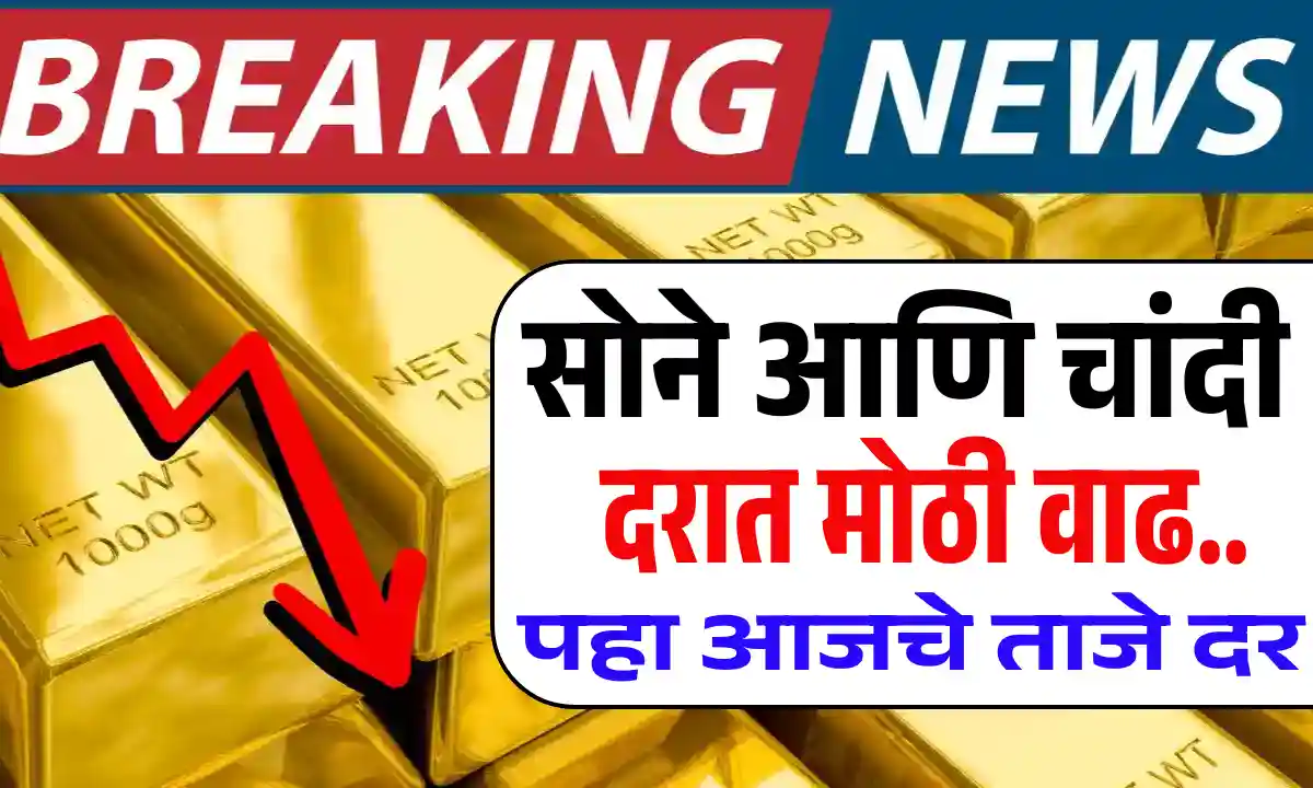 Today Gold Rate